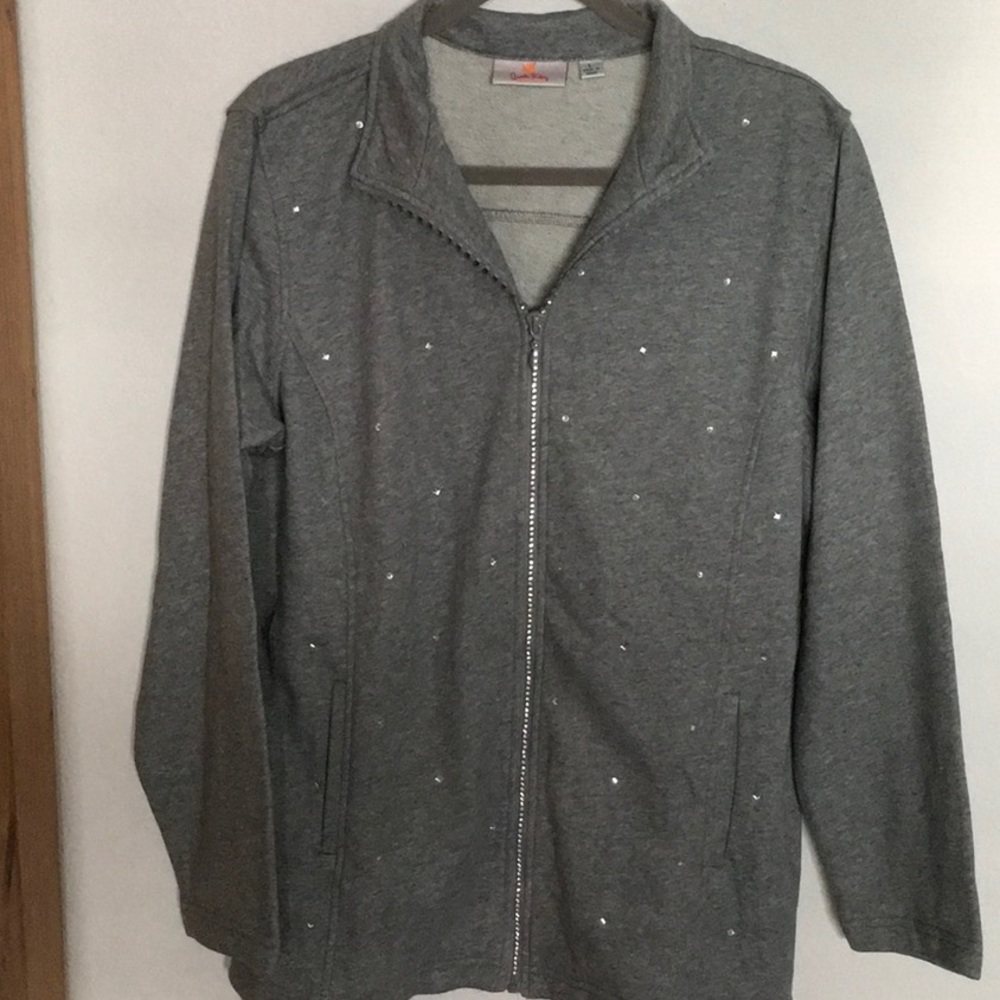 Quacker Factory Leisure Suit
